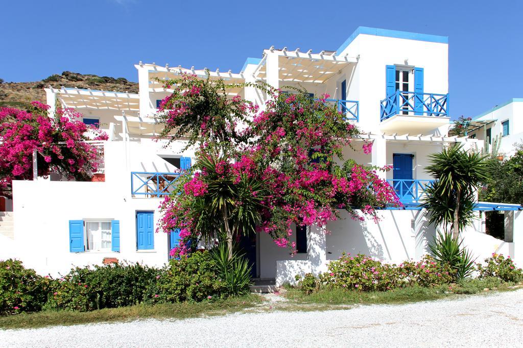 Argo-Studios Kini Exterior foto